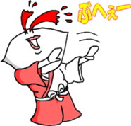 Gyozamurai Vol.2 sticker #4284114