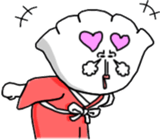 Gyozamurai Vol.2 sticker #4284132