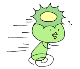 You are kappa 2 sticker #4284657