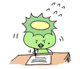 You are kappa 2 sticker #4284661