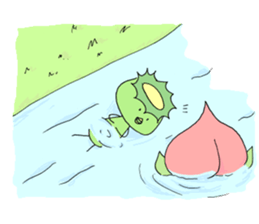 You are kappa 2 sticker #4284672