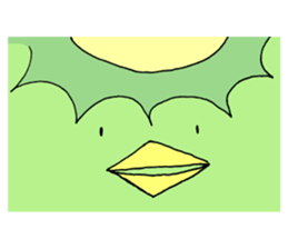 You are kappa 2 sticker #4284678