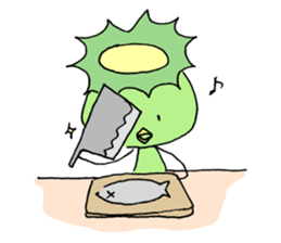 You are kappa 2 sticker #4284680