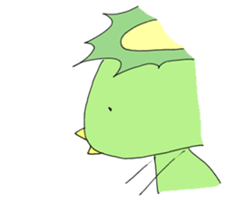 You are kappa 2 sticker #4284685