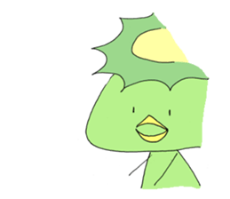 You are kappa 2 sticker #4284686