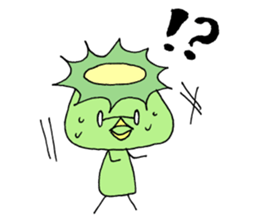 You are kappa 2 sticker #4284689