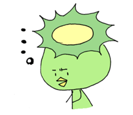 You are kappa 2 sticker #4284691