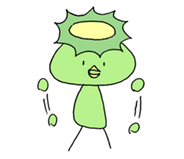 You are kappa 2 sticker #4284692