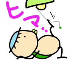 kappaa sticker #4285182