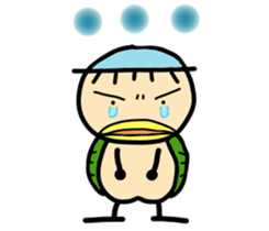 kappaa sticker #4285197