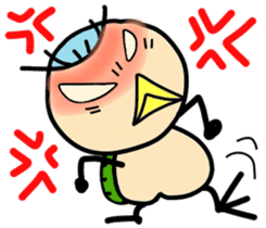 kappaa sticker #4285200