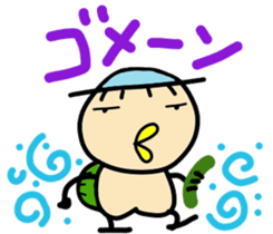 kappaa sticker #4285202