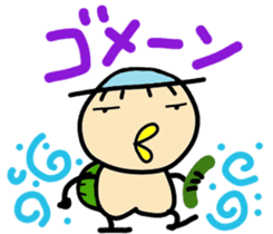 kappaa sticker #4285202