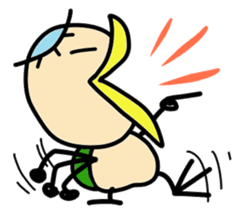 kappaa sticker #4285205