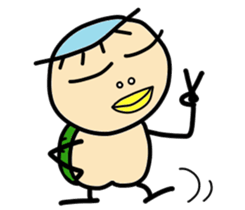 kappaa sticker #4285206