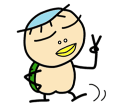 kappaa sticker #4285206