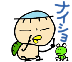 kappaa sticker #4285210