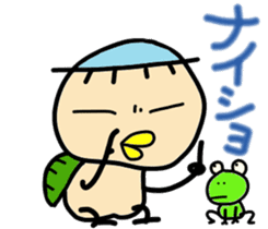 kappaa sticker #4285210