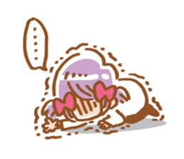 Sticker of watch the stage sticker #4285543