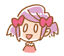 Sticker of watch the stage sticker #4285572