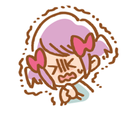 Sticker of watch the stage sticker #4285573