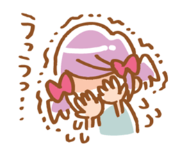 Sticker of watch the stage sticker #4285574