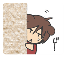 inuriku Sticker sticker #4285976