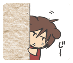 inuriku Sticker sticker #4285976