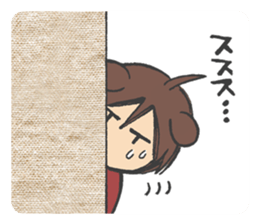 inuriku Sticker sticker #4285977