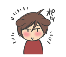 inuriku Sticker sticker #4285979