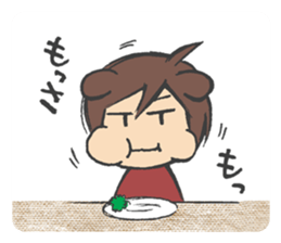 inuriku Sticker sticker #4285985