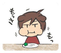 inuriku Sticker sticker #4285985