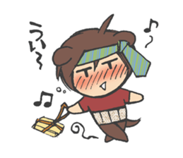 inuriku Sticker sticker #4285986