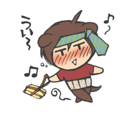 inuriku Sticker sticker #4285986