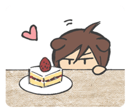 inuriku Sticker sticker #4285987