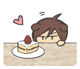 inuriku Sticker sticker #4285987