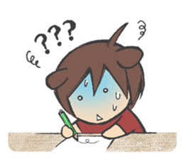 inuriku Sticker sticker #4285993