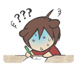 inuriku Sticker sticker #4285993