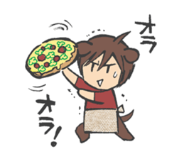 inuriku Sticker sticker #4285998