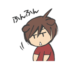 inuriku Sticker sticker #4286001