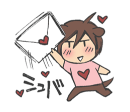 inuriku Sticker sticker #4286009