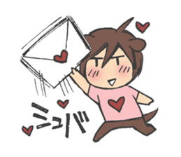 inuriku Sticker sticker #4286009