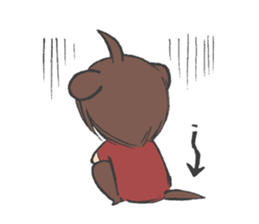 inuriku Sticker sticker #4286010