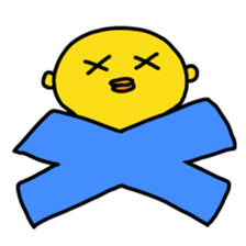 Hiyopiyochan sticker #4286167