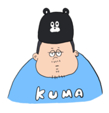 OGAWAKUN Sticker sticker #4286402