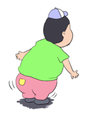 OGAWAKUN Sticker sticker #4286403