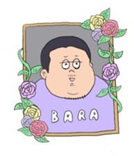 OGAWAKUN Sticker sticker #4286408