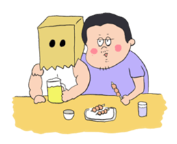 OGAWAKUN Sticker sticker #4286415