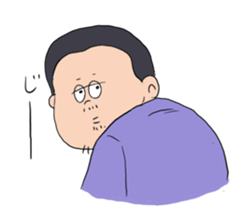 OGAWAKUN Sticker sticker #4286422