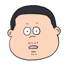 OGAWAKUN Sticker sticker #4286424
